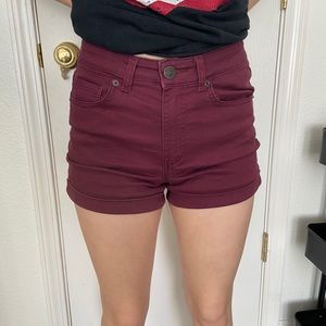 shorts